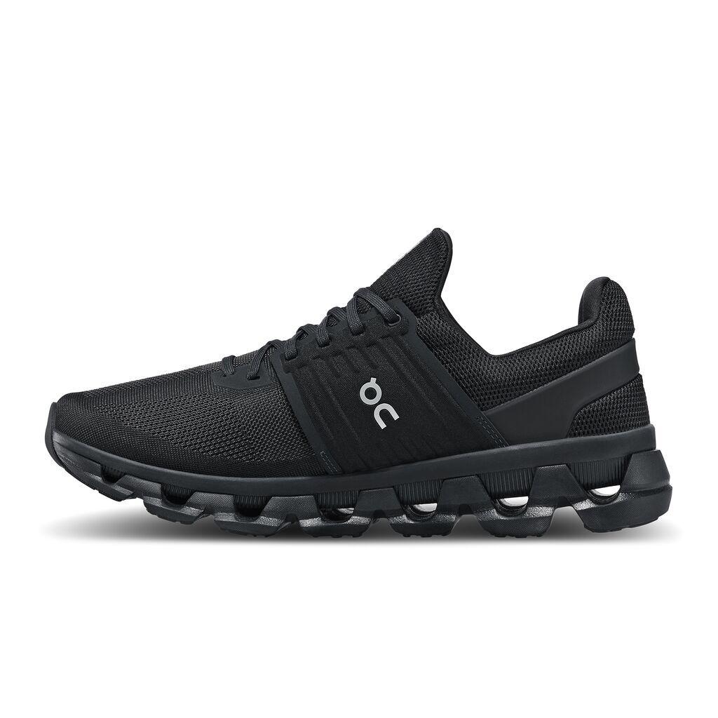 Zapatillas Cloudswift 3 AD Negro Hombre 3MD10240485-3