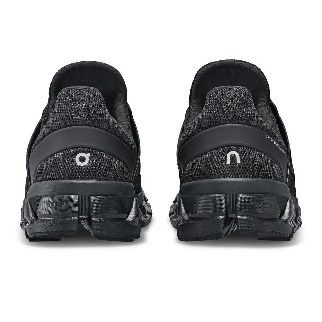 Zapatillas Cloudswift 3 AD Negro Hombre 3MD10240485-4