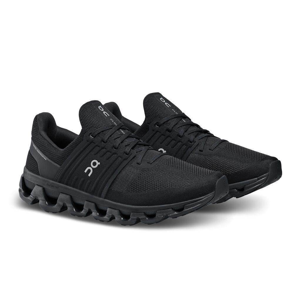 Zapatillas Cloudswift 3 AD Negro Hombre 3MD10240485-5