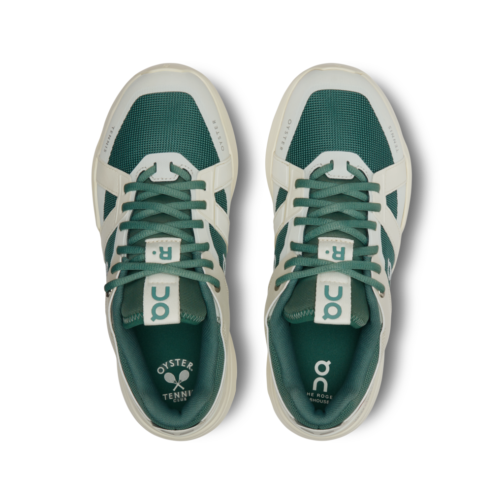 Zapatillas THE ROGER Pro Blanco Mujer 3WE30622491-1