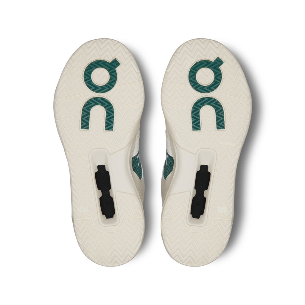 Zapatillas THE ROGER Pro Blanco Mujer 3WE30622491-2