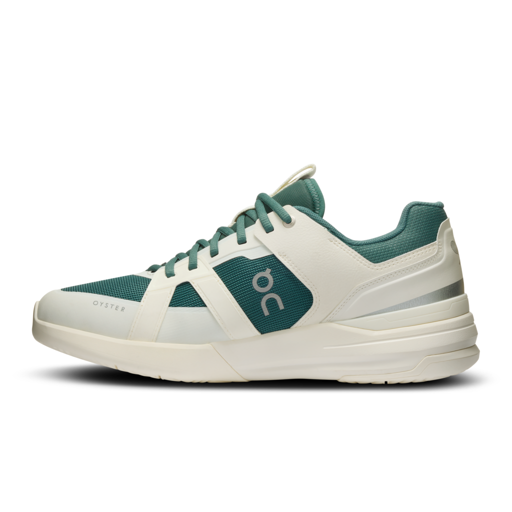 Zapatillas THE ROGER Pro Blanco Mujer 3WE30622491-3