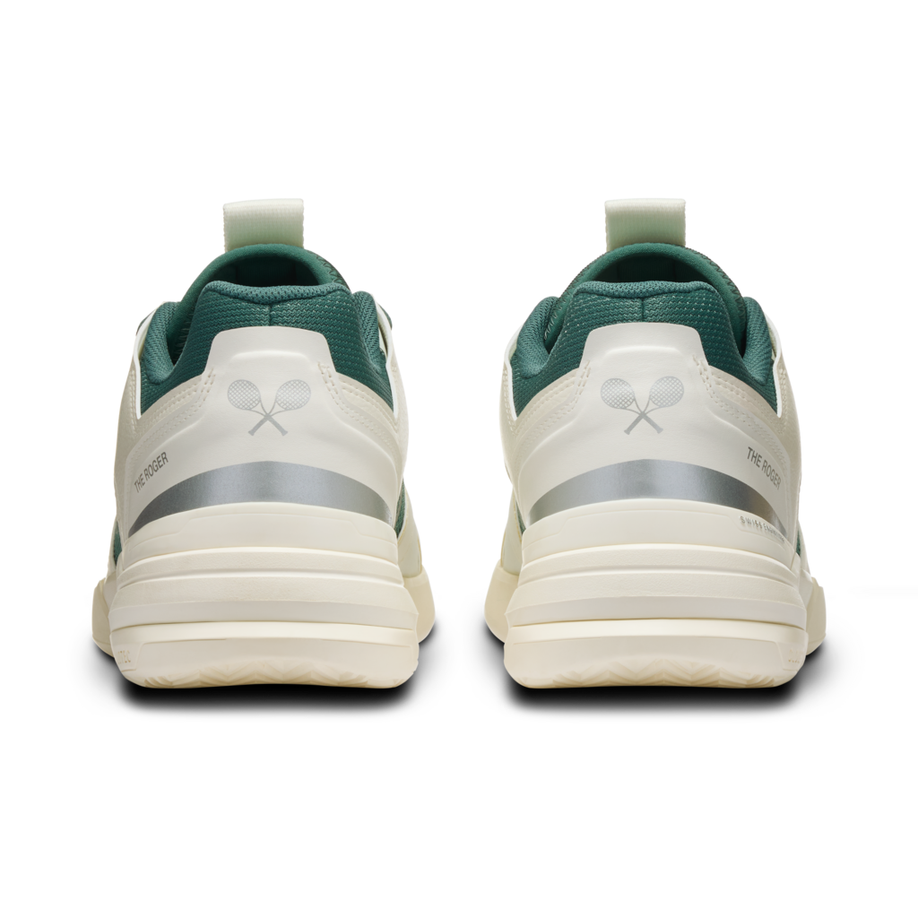 Zapatillas THE ROGER Pro Blanco Mujer 3WE30622491-4