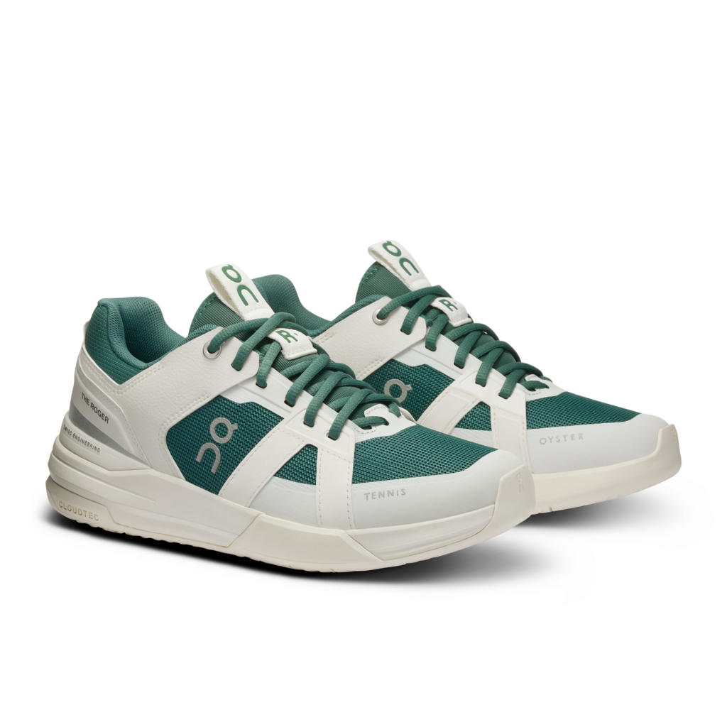 Zapatillas THE ROGER Pro Blanco Mujer 3WE30622491-5