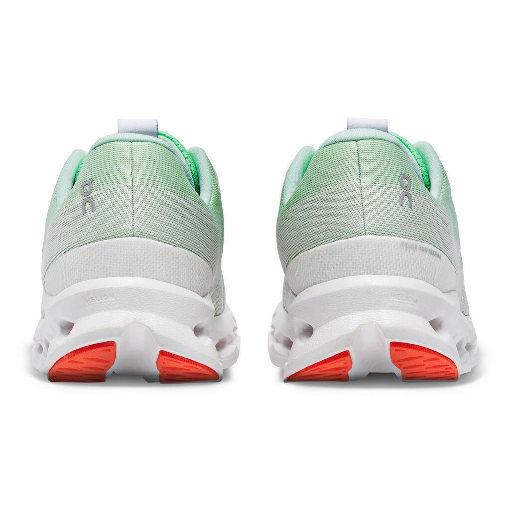 Zapatillas Cloudsurfer Verde Mujer 3WD10441071-4