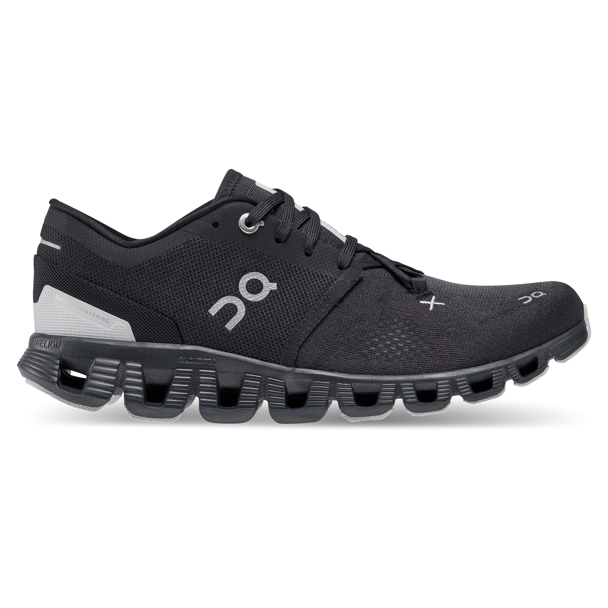 Zapatillas Cloud X Verde Hombre 6098704-0