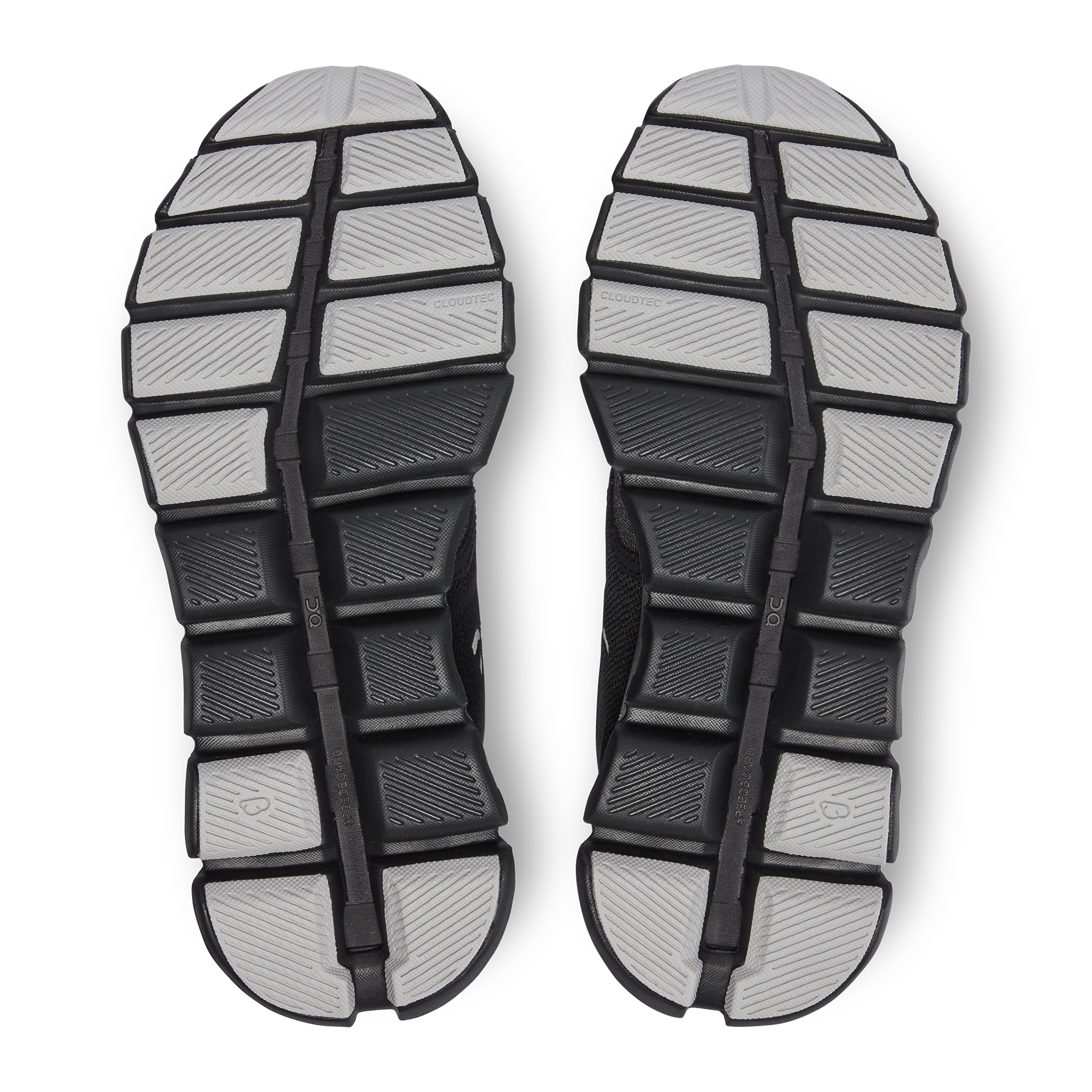 Zapatillas Cloud X Verde Hombre 6098704-2