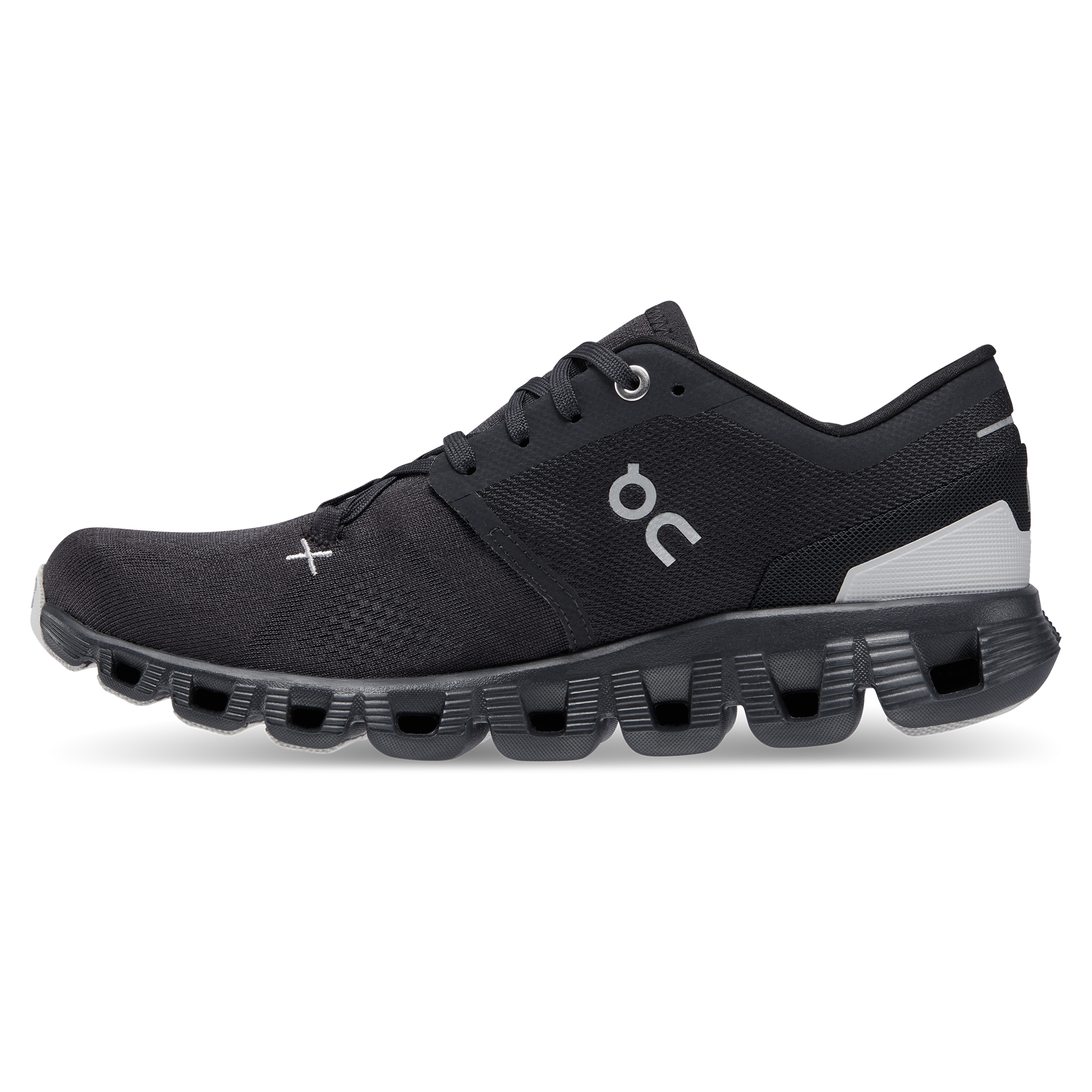 Zapatillas Cloud X Verde Hombre 6098704-3