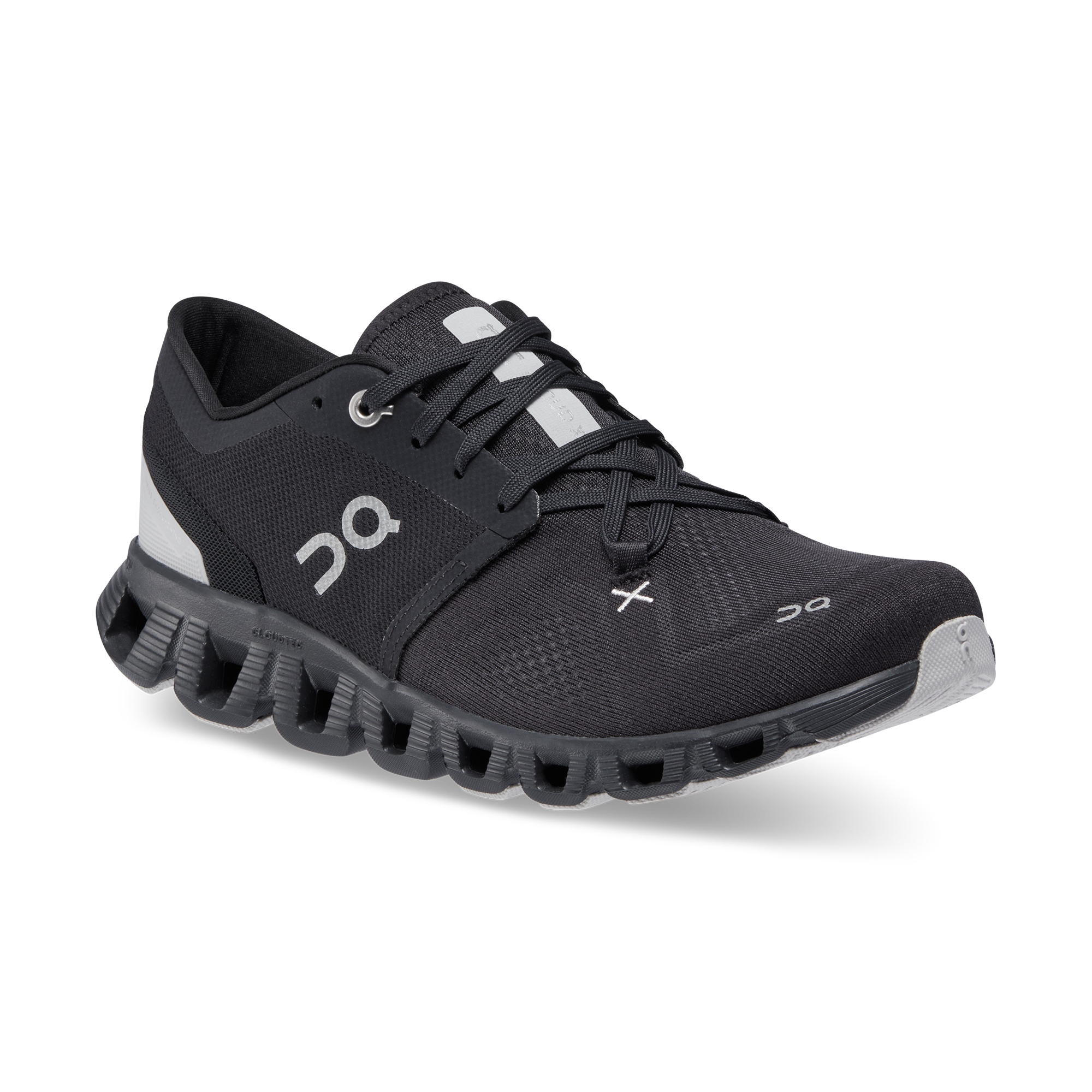 Zapatillas Cloud X Verde Hombre 6098704-5