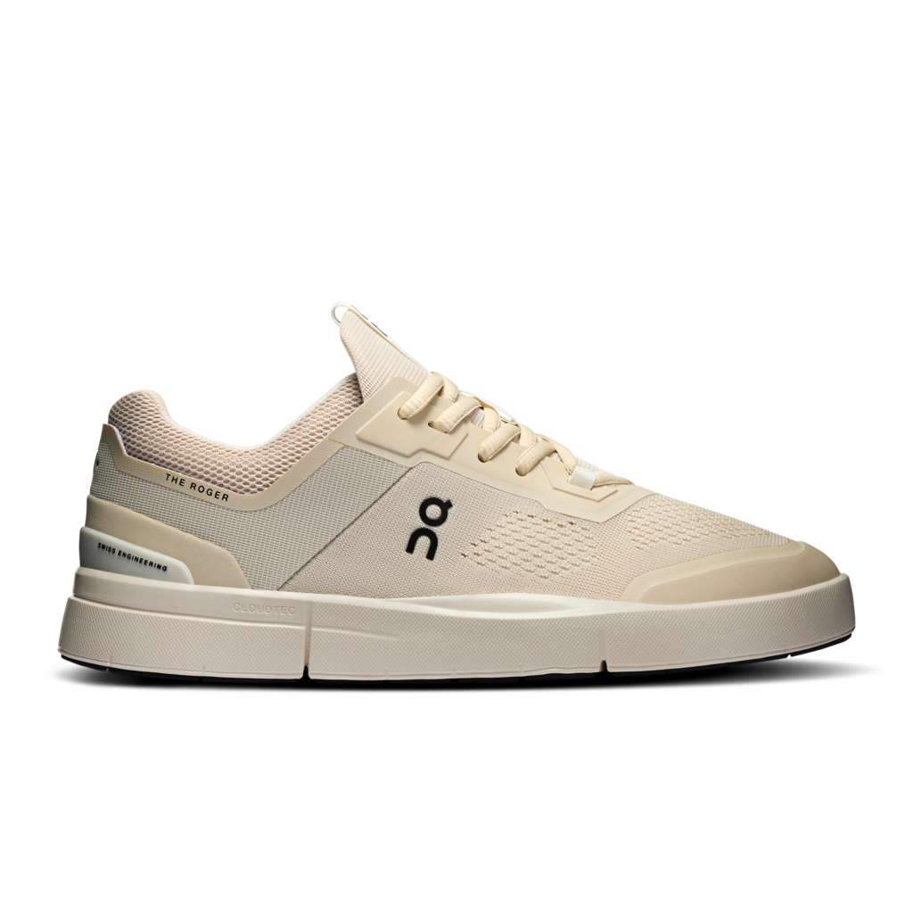 Zapatillas THE ROGER Spin Café Mujer 3WD11481485-0