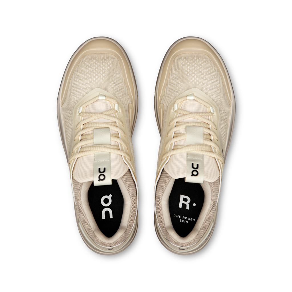 Zapatillas THE ROGER Spin Café Mujer 3WD11481485-1