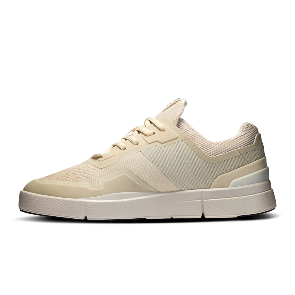 Zapatillas THE ROGER Spin Café Mujer 3WD11481485-3