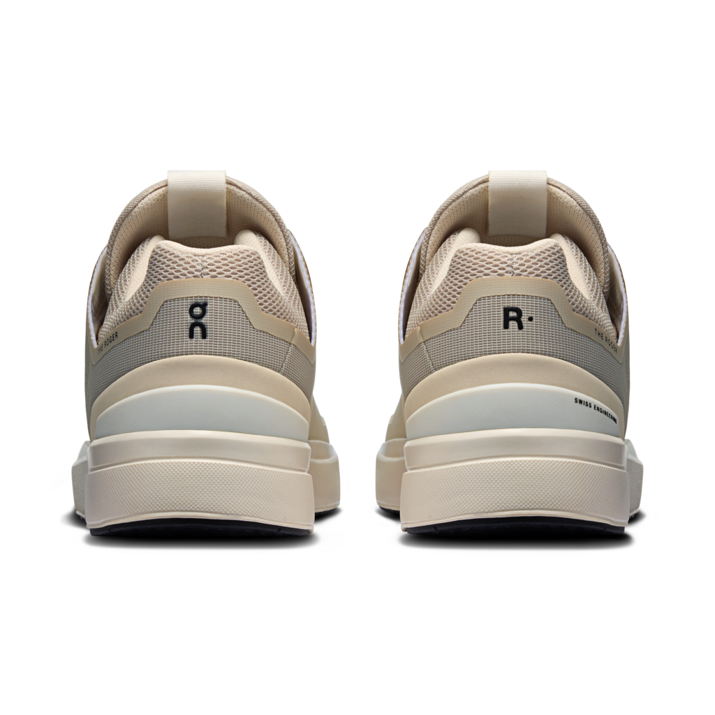 Zapatillas THE ROGER Spin Café Mujer 3WD11481485-4