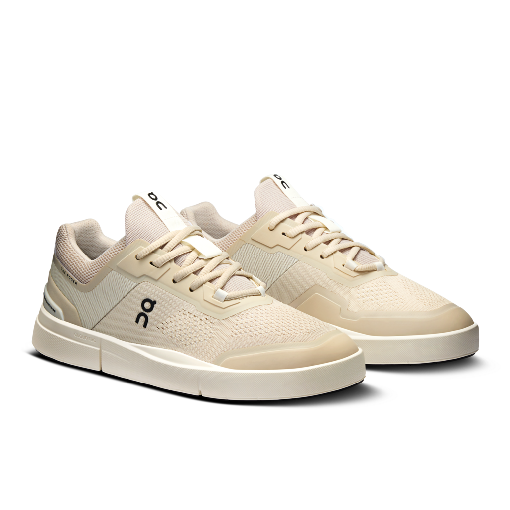 Zapatillas THE ROGER Spin Café Mujer 3WD11481485-5