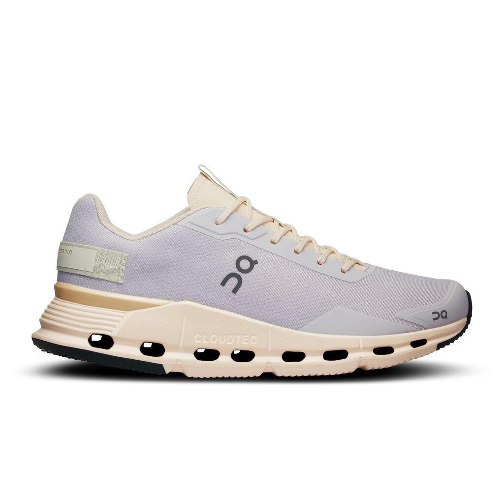 Zapatillas Cloudnova Form Morado Mujer 2697874-0