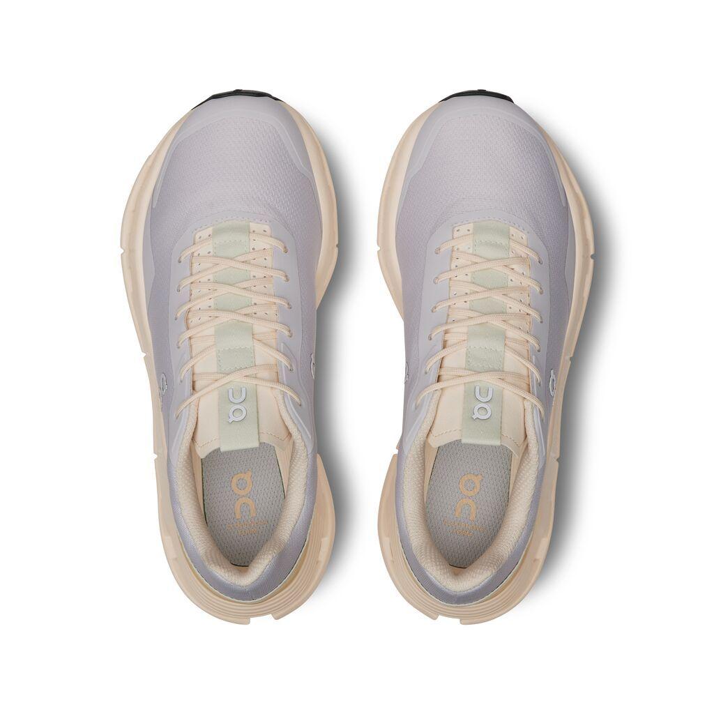 Zapatillas Cloudnova Form Morado Mujer 2697874-1