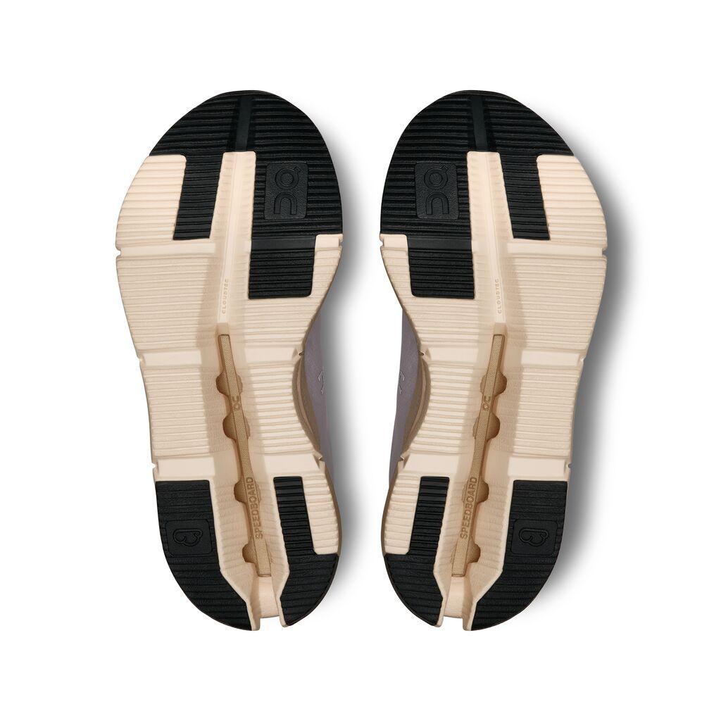 Zapatillas Cloudnova Form Morado Mujer 2697874-2