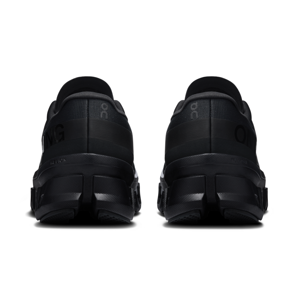 Zapatillas Running Cloudmonster 1 Mujer Black Black-3