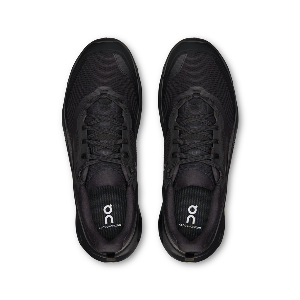 Zapatillas Outdoor Cloudhorizon 2 WP Hombre Black Black-1