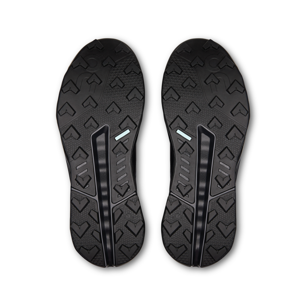 Zapatillas Outdoor Cloudhorizon 2 WP Hombre Black Black-2