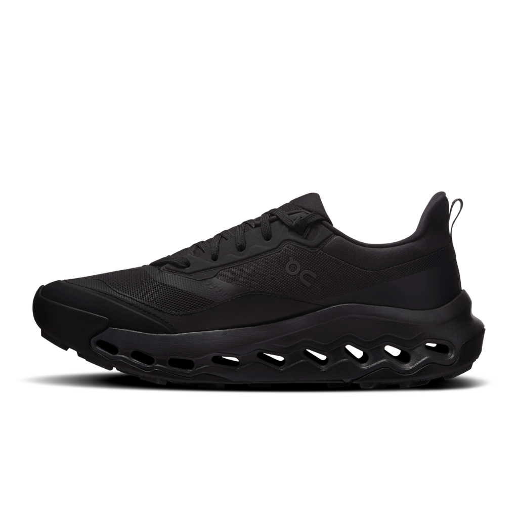 Zapatillas Outdoor Cloudhorizon 2 WP Hombre Black Black-3
