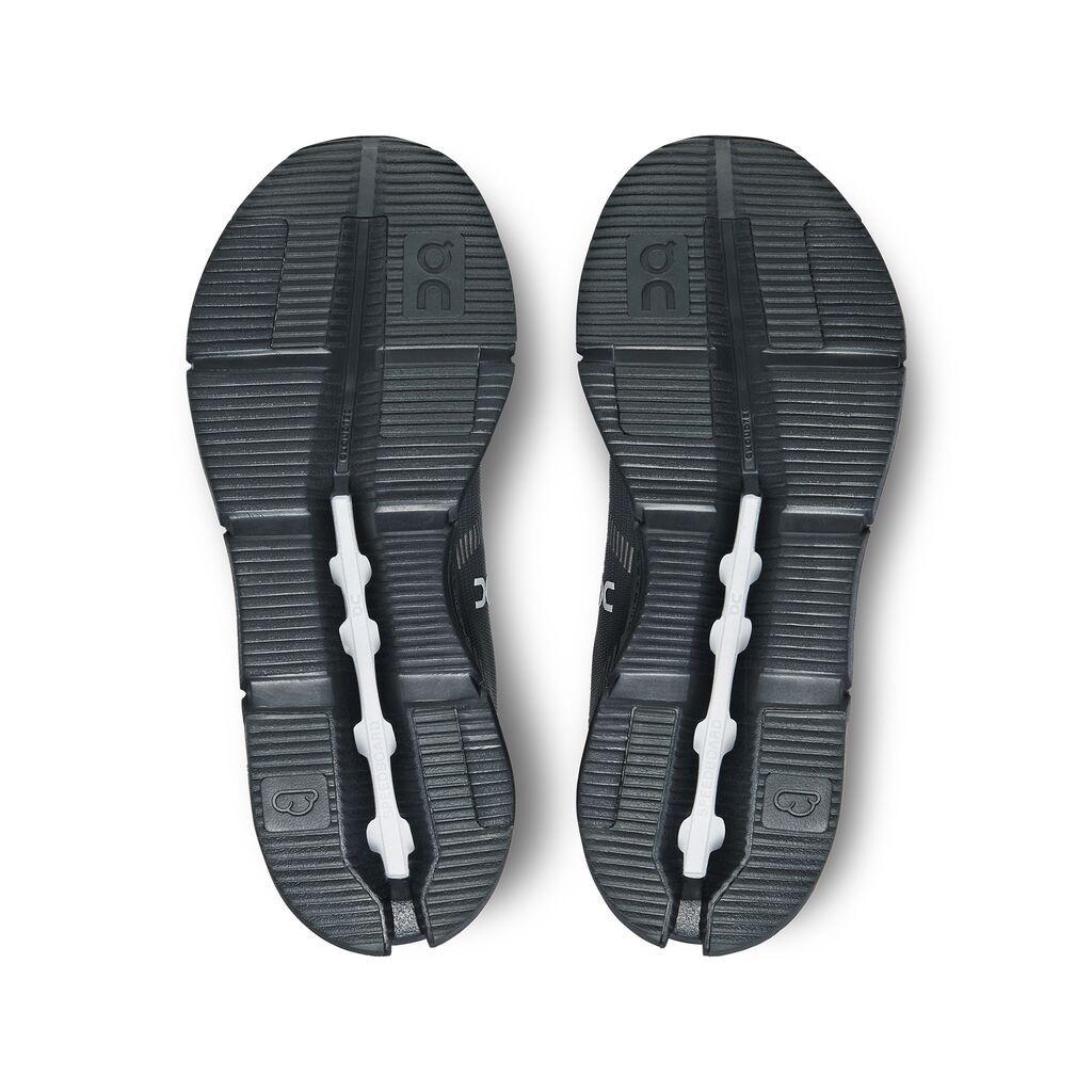 Zapatillas Cloudnova Void Gris Hombre 3MD12181106-2