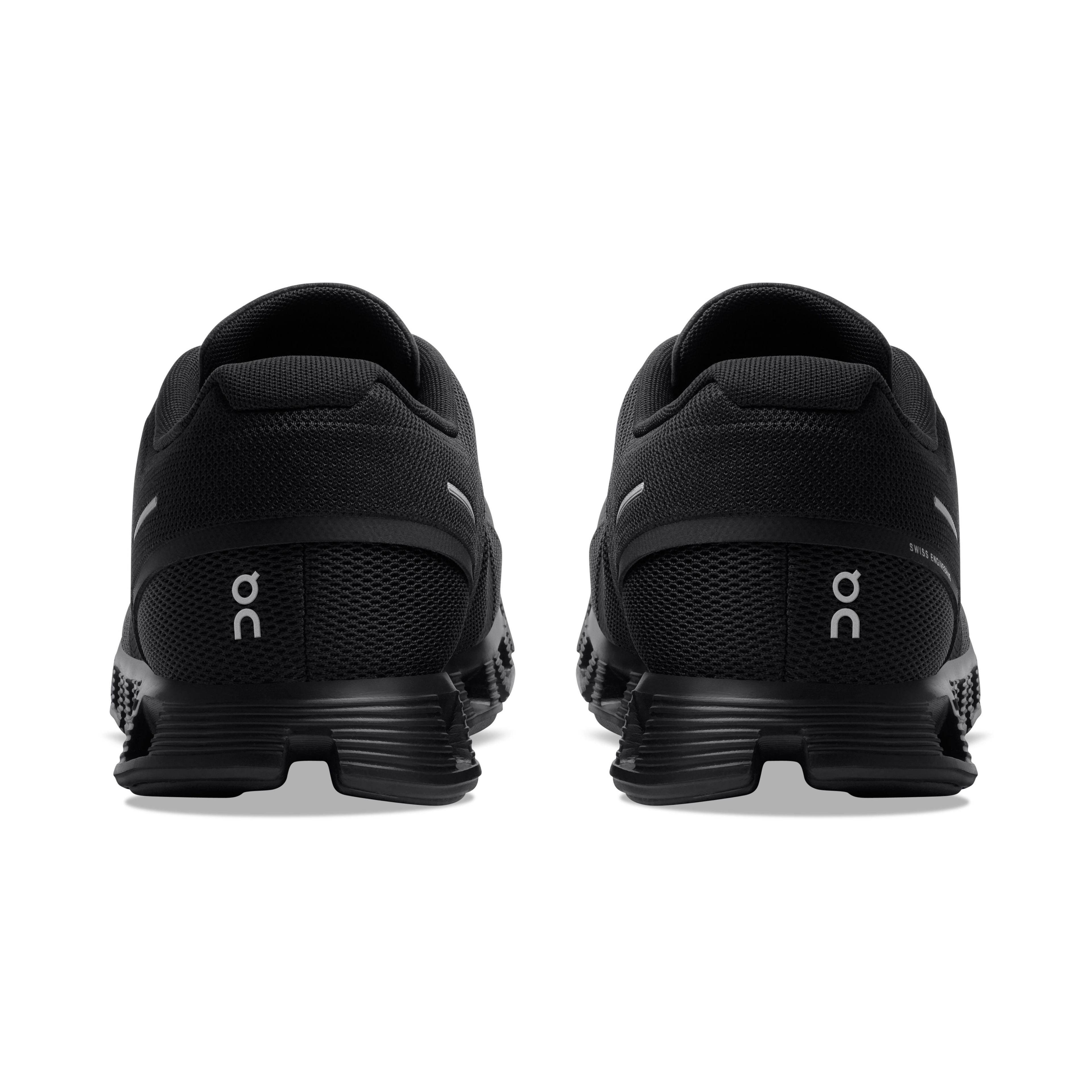 Zapatillas Cloud 5 Negro Hombre 5998986-3