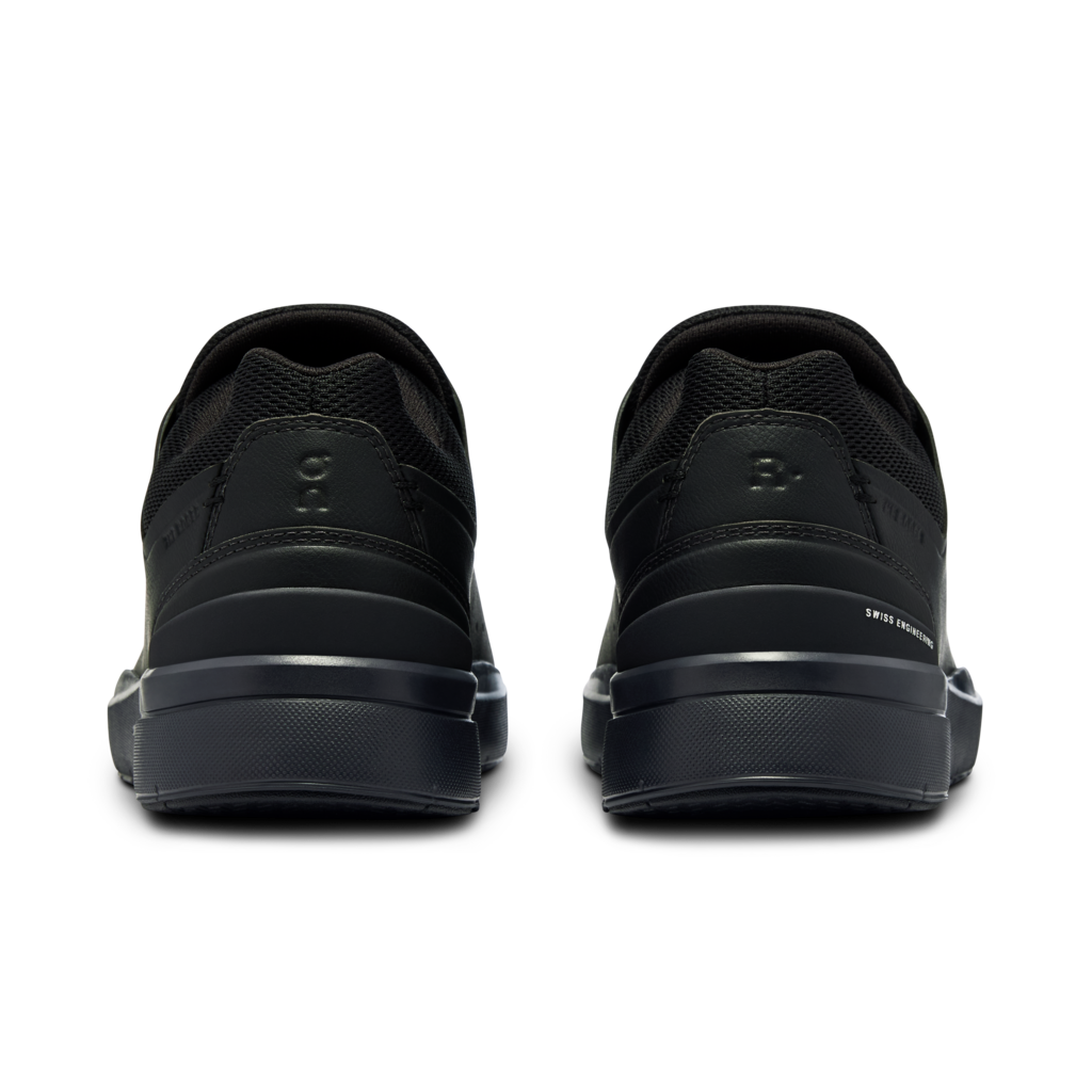 Zapatillas THE ROGER Advantage Negro Mujer 3WD10650485-3