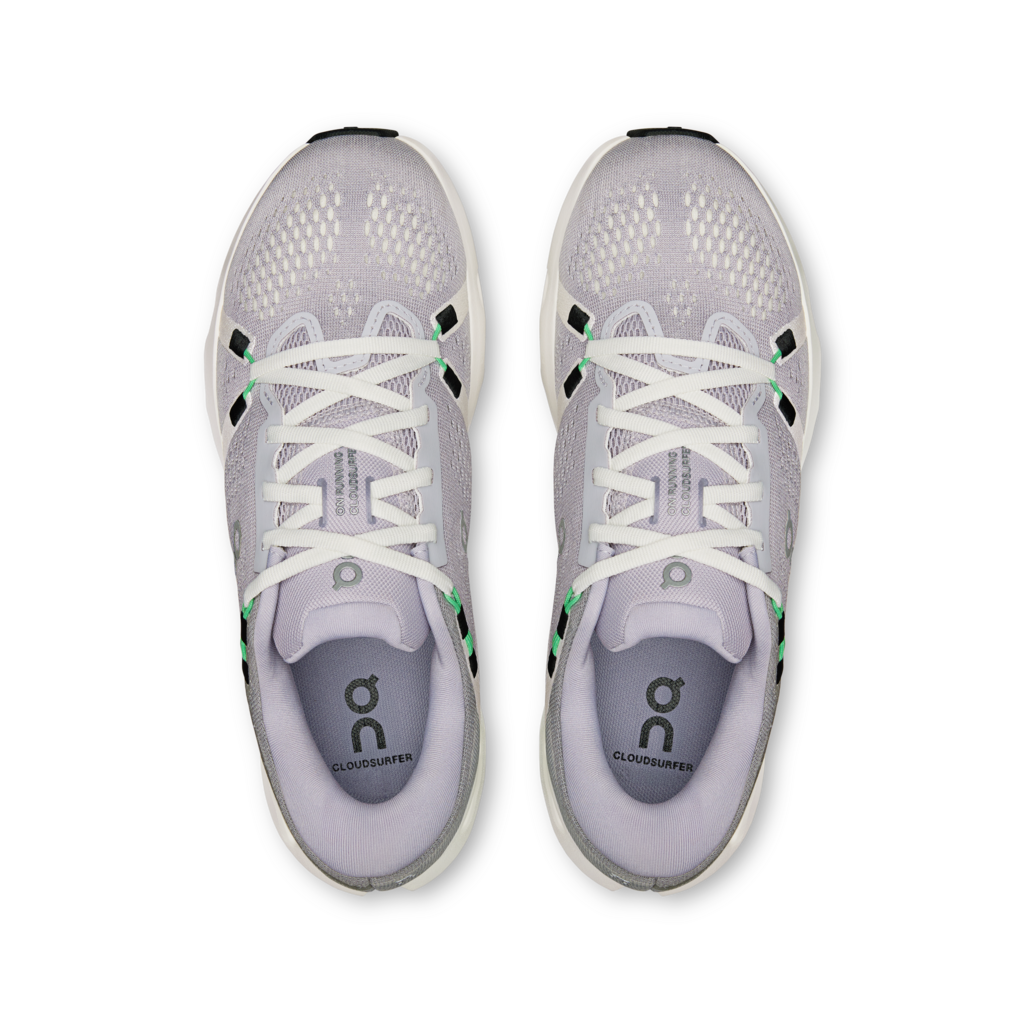 Cloudsurfer Zapatilla Running Mujer-1