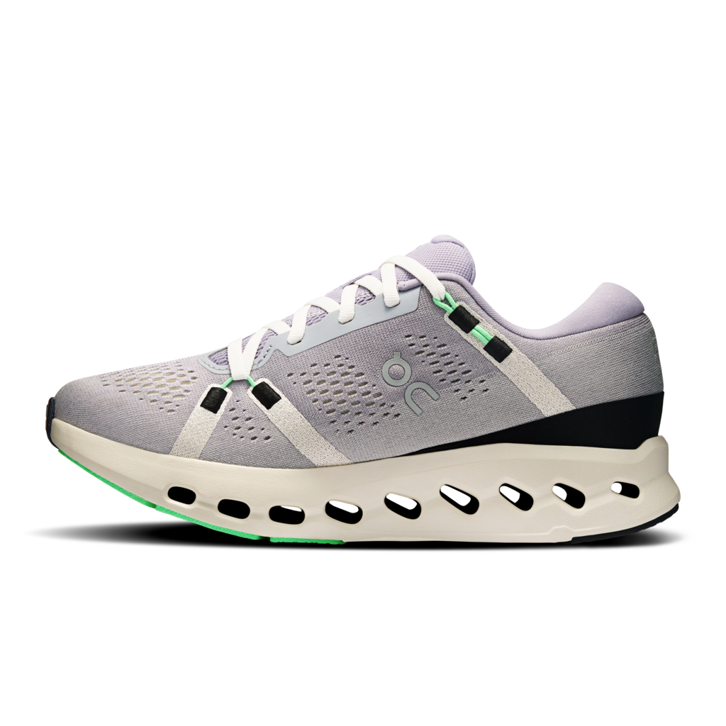 Cloudsurfer Zapatilla Running Mujer-3