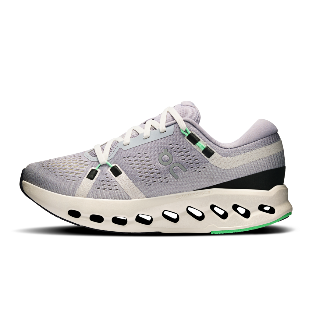 Cloudsurfer Zapatilla Running Mujer-6
