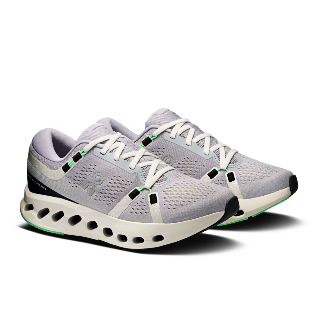 Cloudsurfer Zapatilla Running Mujer-7