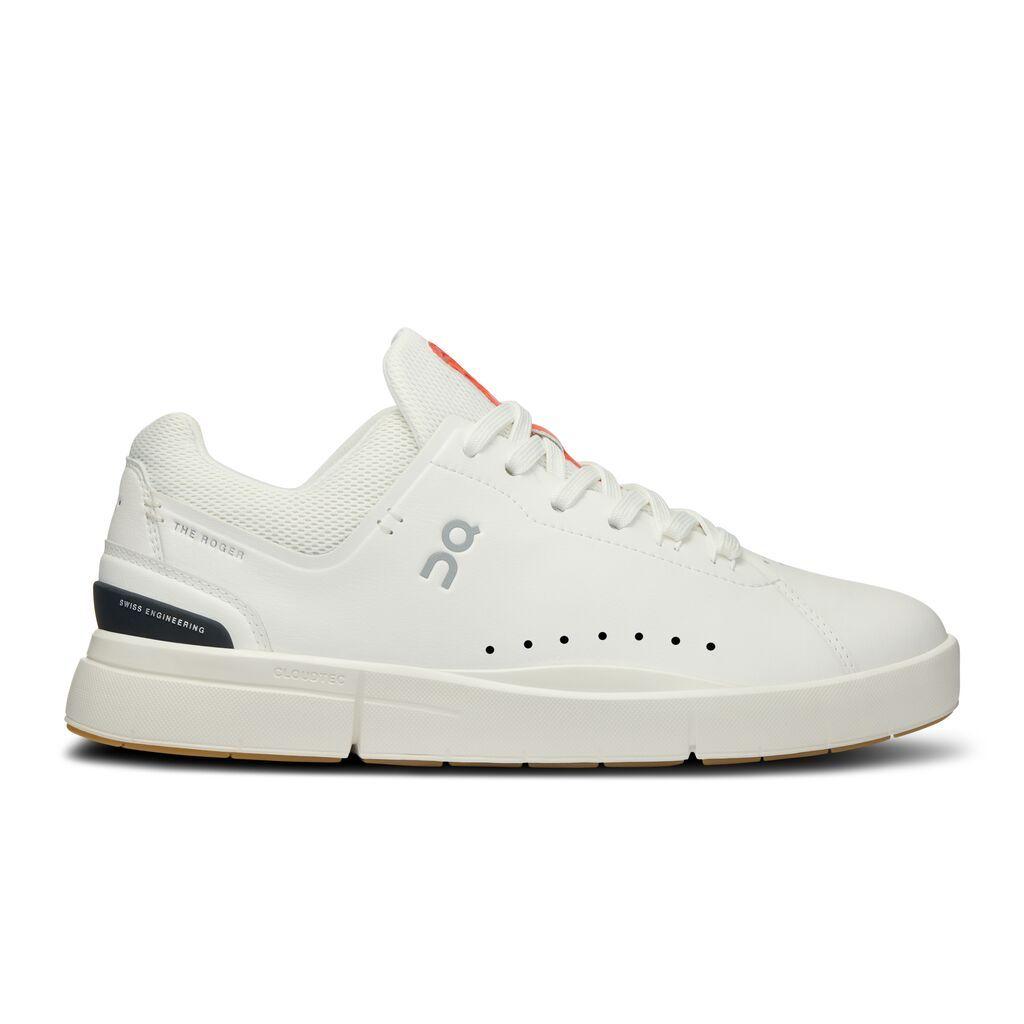 Zapatillas The Roger Advantage Blanco Mujer 3WD10652237-0