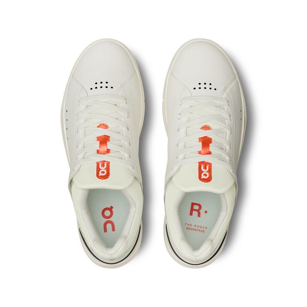 Zapatillas The Roger Advantage Blanco Mujer 3WD10652237-1