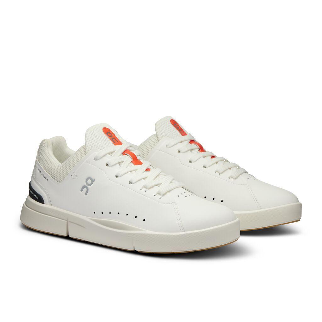 Zapatillas The Roger Advantage Blanco Mujer 3WD10652237-5