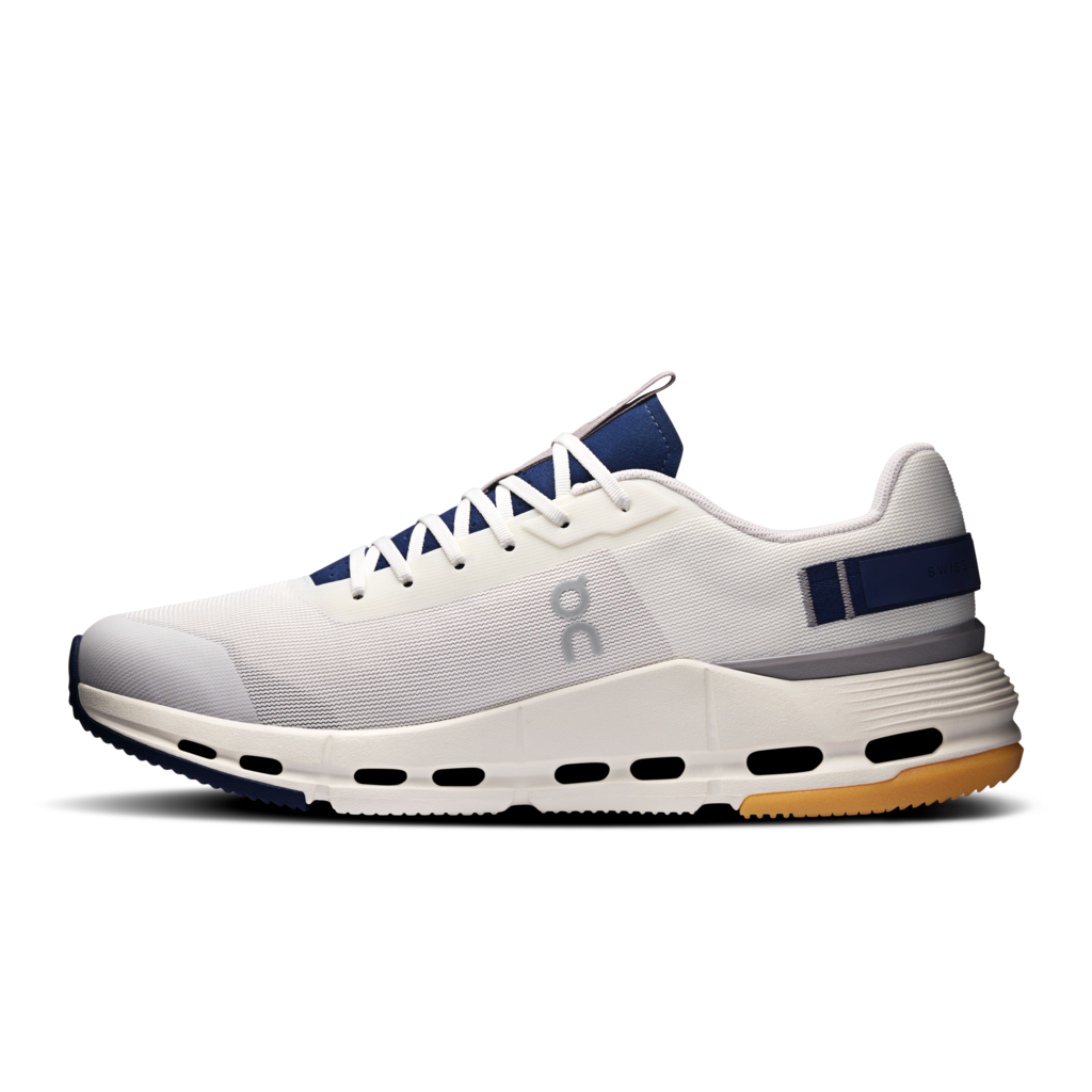 Zapatillas Uso diario Cloudnova Form 2 Hombre Ivory Zodiac-3