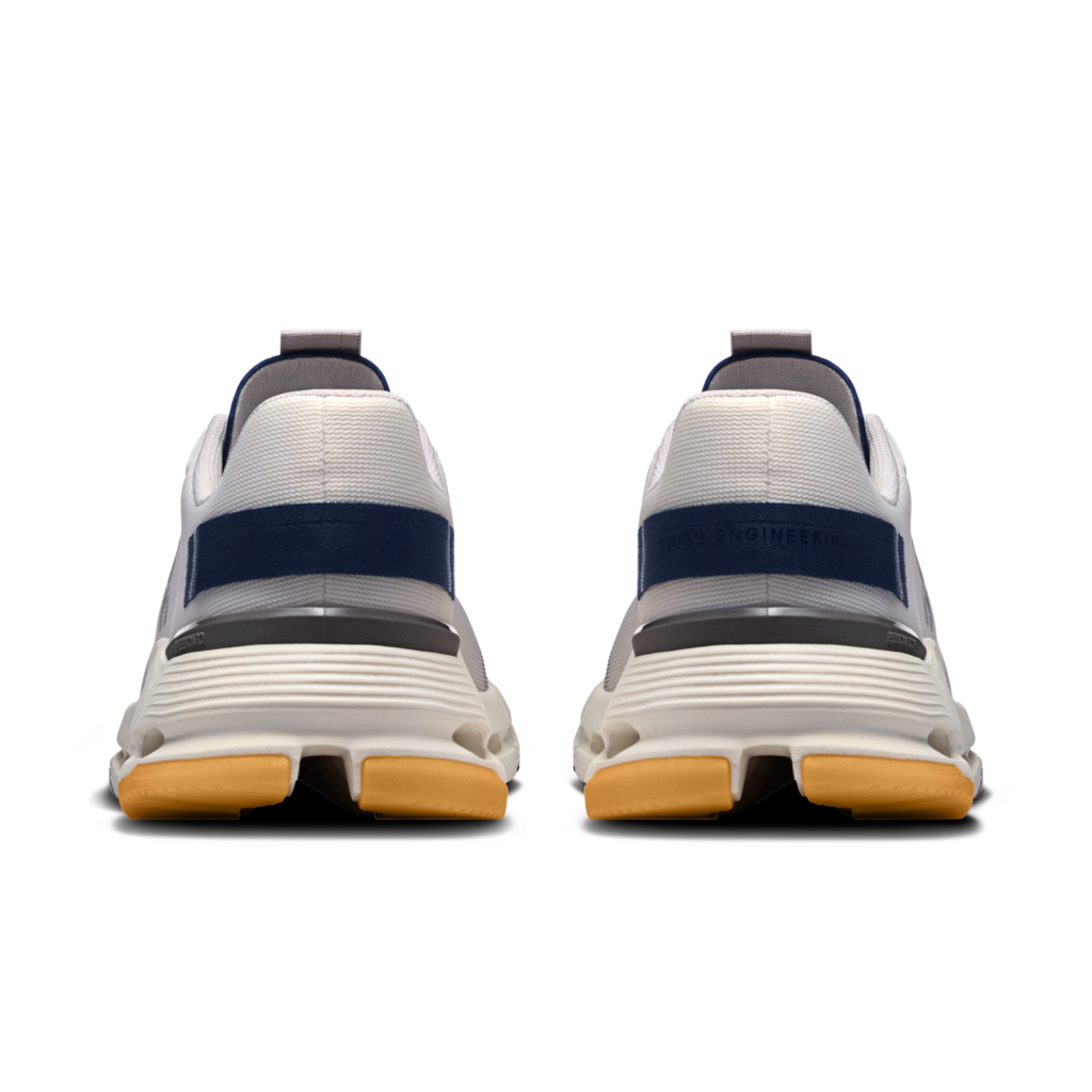 Zapatillas Uso diario Cloudnova Form 2 Hombre Ivory Zodiac-4