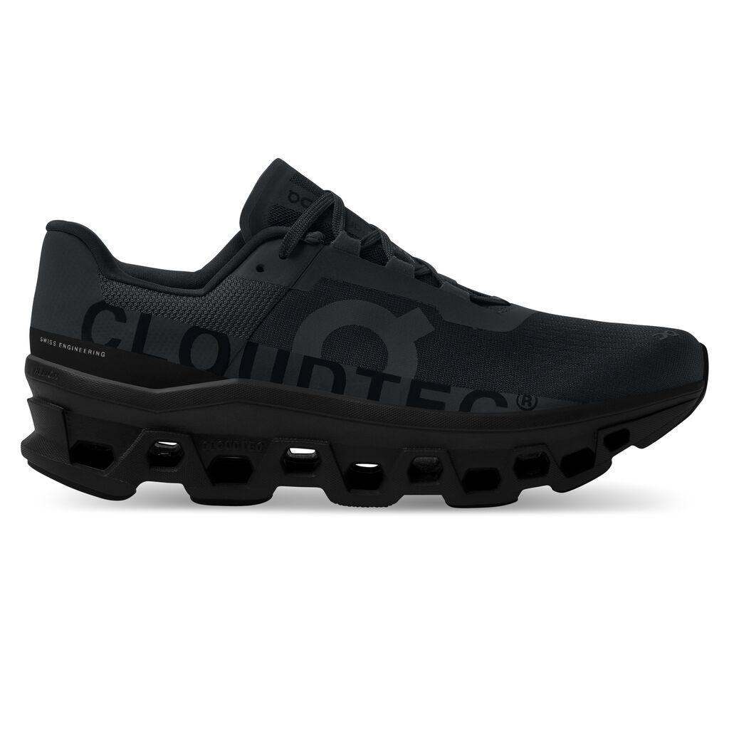 Zapatillas Cloudmonster Negro Hombre 6199025-0