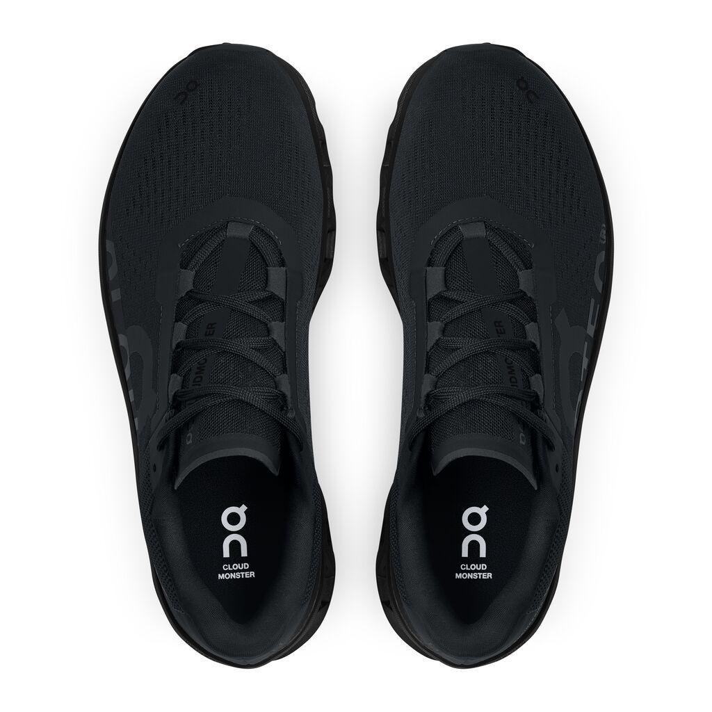 Zapatillas Cloudmonster Negro Hombre 6199025-1