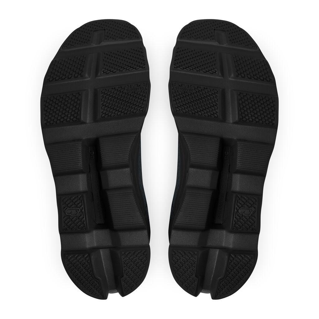 Zapatillas Cloudmonster Negro Hombre 6199025-2