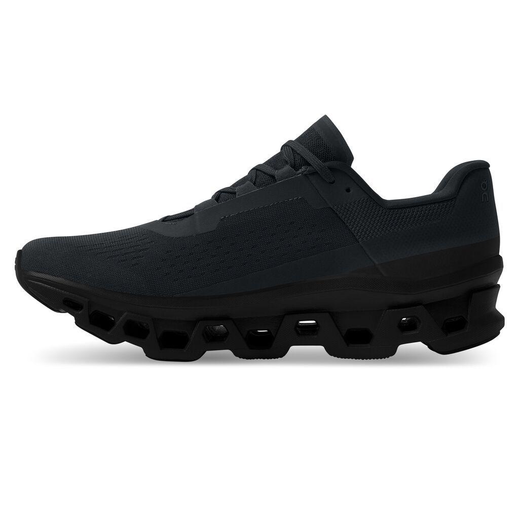 Zapatillas Cloudmonster Negro Hombre 6199025-3