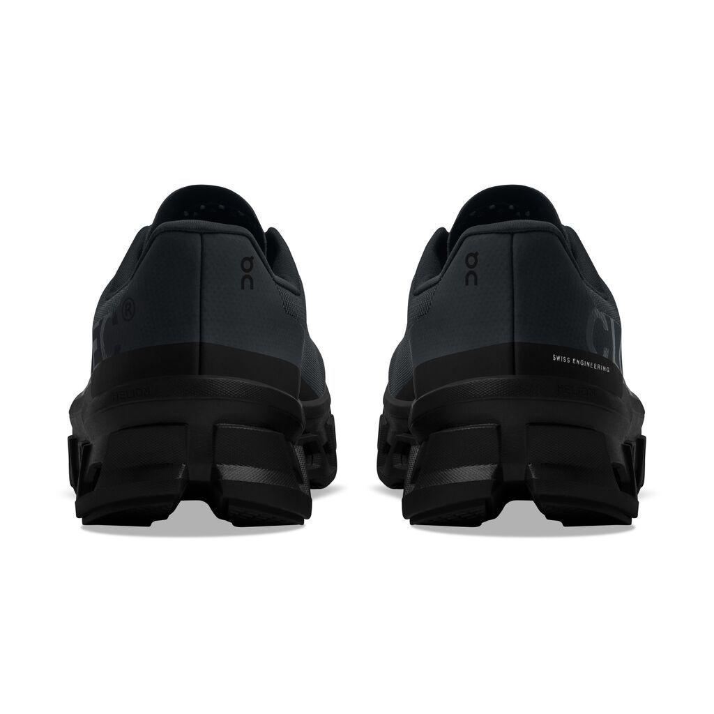 Zapatillas Cloudmonster Negro Hombre 6199025-4