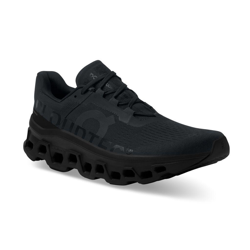 Zapatillas Cloudmonster Negro Hombre 6199025-5