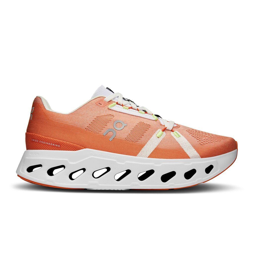 Zapatillas Cloudeclipse Naranja Hombre 3MD30090914-0