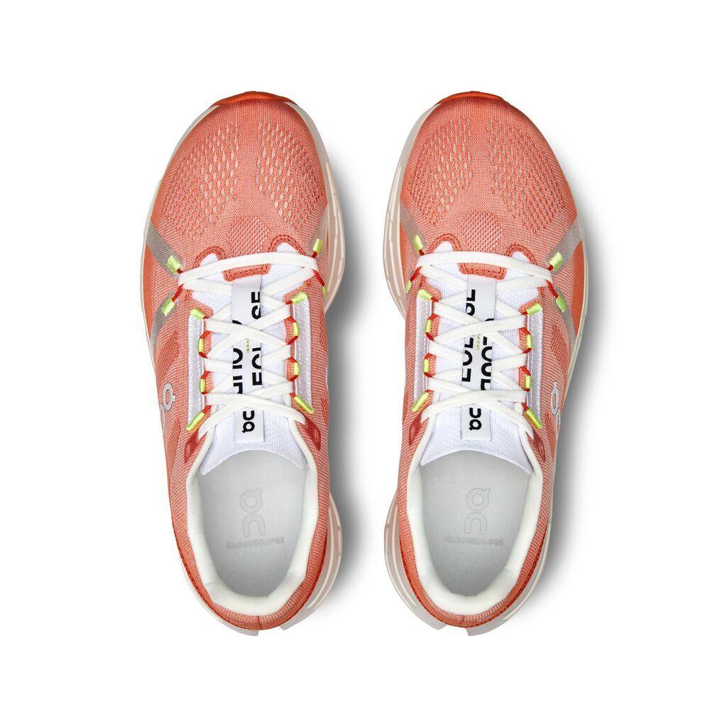 Zapatillas Cloudeclipse Naranja Hombre 3MD30090914-2