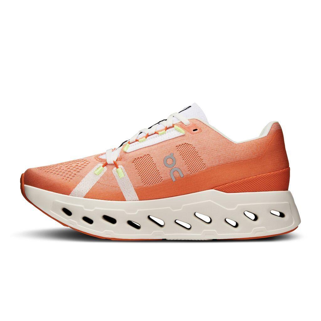 Zapatillas Cloudeclipse Naranja Hombre 3MD30090914-4
