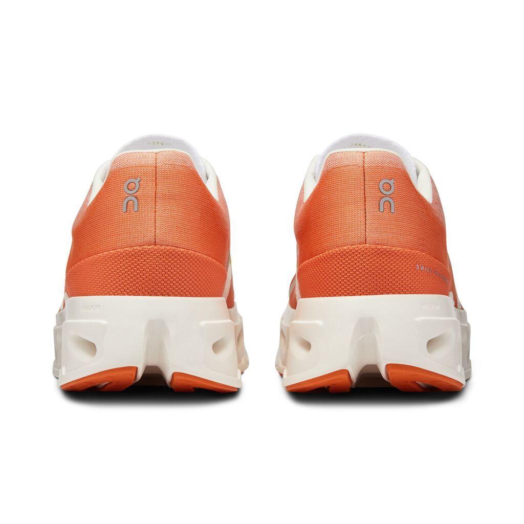 Zapatillas Cloudeclipse Naranja Hombre 3MD30090914-5