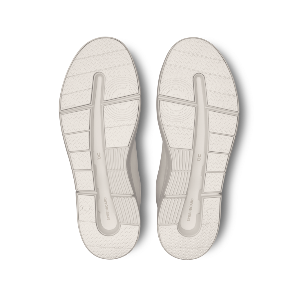 Zapatillas THE ROGER Advantage Blanco Mujer 3WD10650108-2