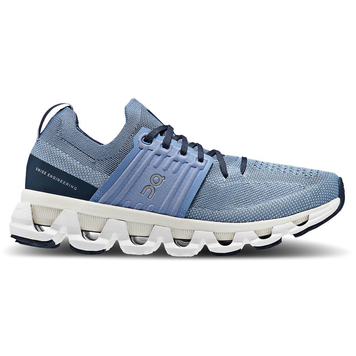 Zapatillas Cloudswift 3 Azul Mujer 3WD10451199-0