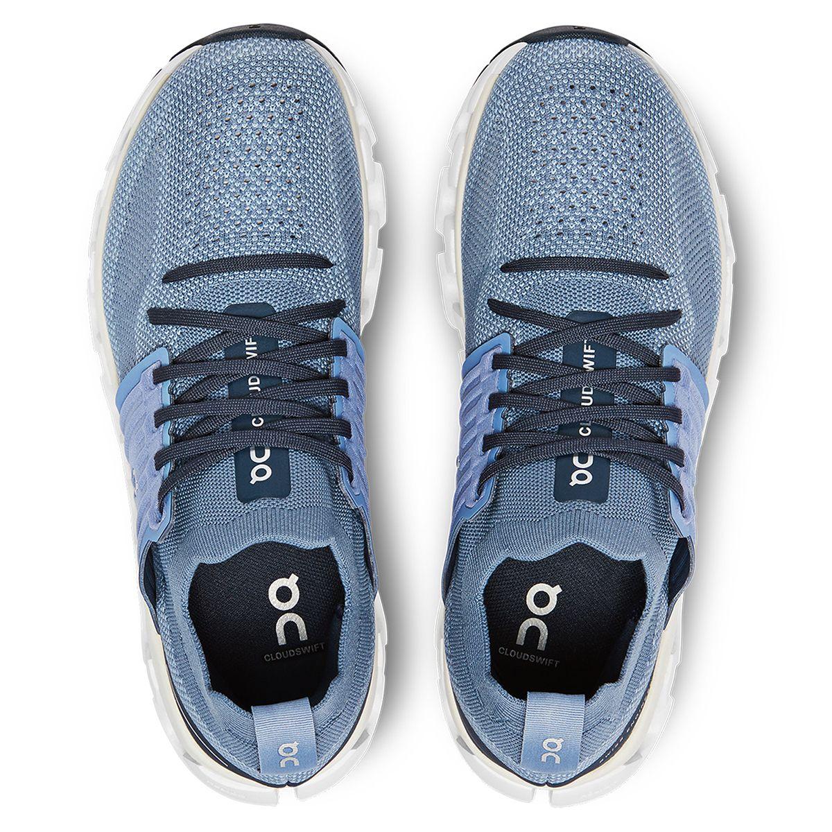 Zapatillas Cloudswift 3 Azul Mujer 3WD10451199-1